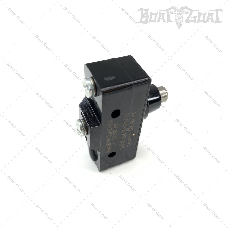 Minn Kota Momentary Micro Switch - Foot-Op - All Terrain, Edge, Maxxum - 2264040