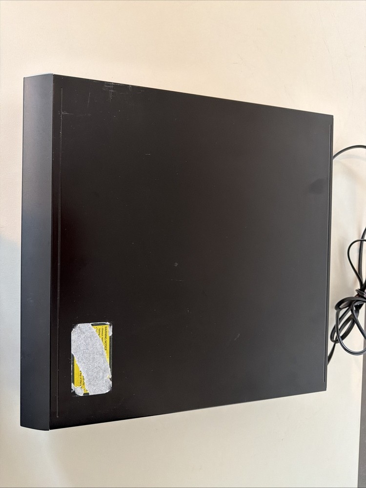 Insignia 5 Disc CD Player NS- DA1902 Tested & Working NO REMOTE