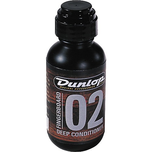 Dunlop Fingerboard Deep Conditioner