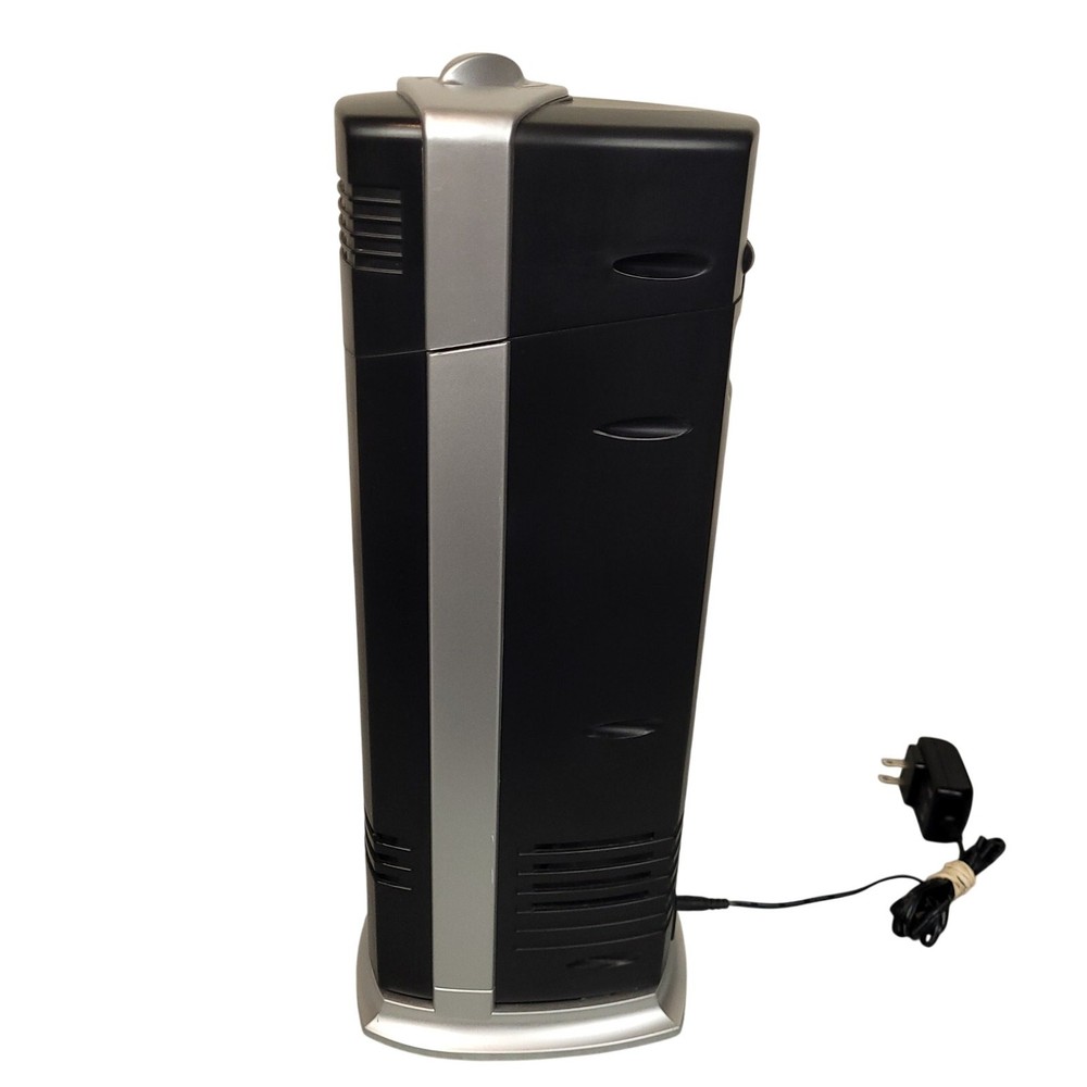 OION Technologies Air Cleaner Purifier Tower Electrostatic Model B-1000 Tested