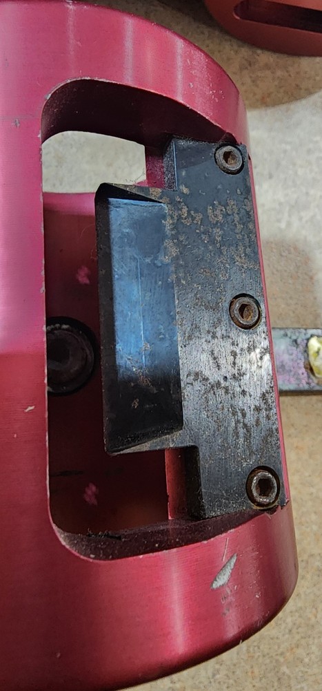 (2) CommScope Andrew CPT-158U / GKT-158SG