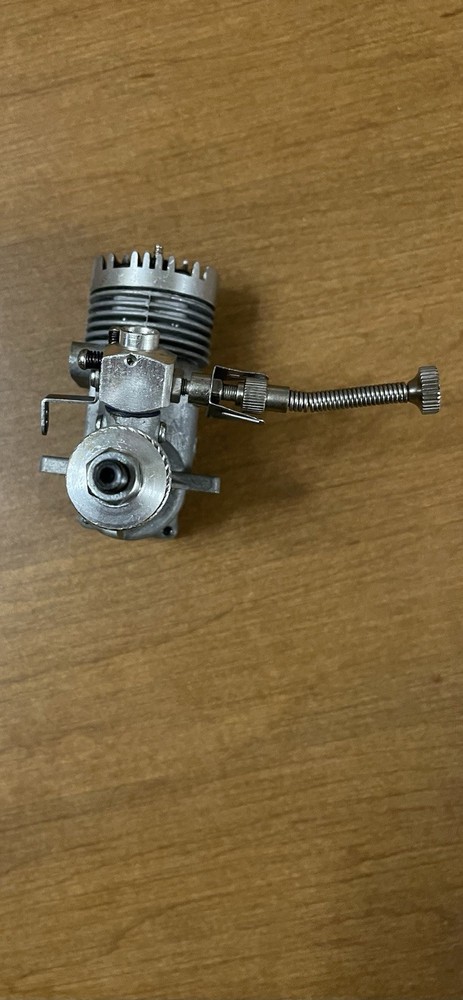 Flash OS K&B Model Airplane Engines