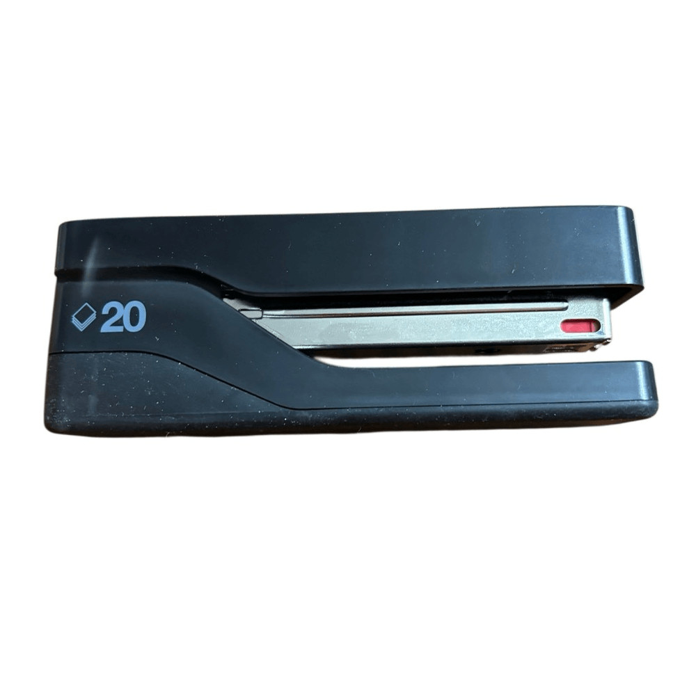 Tru Red 20 Sheet Capacity Stapler *New*