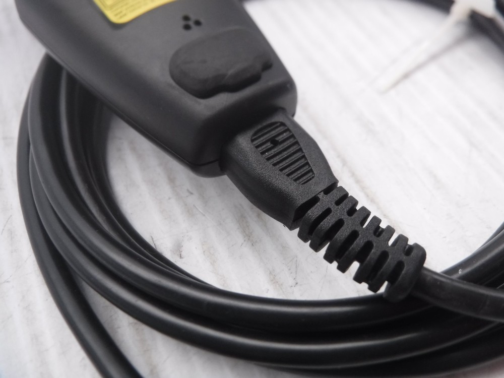 Cognex DM750S Handheld Barcode Reader Scanner 825-0045-2R