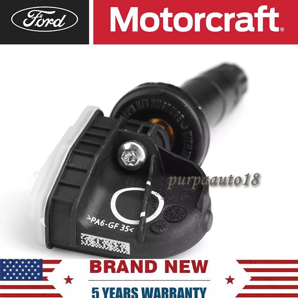 1pcs OEM Genuine Tire Pressure Sensors TPMS-35 For 15-18 EDGE MUSTANG EXPLORER