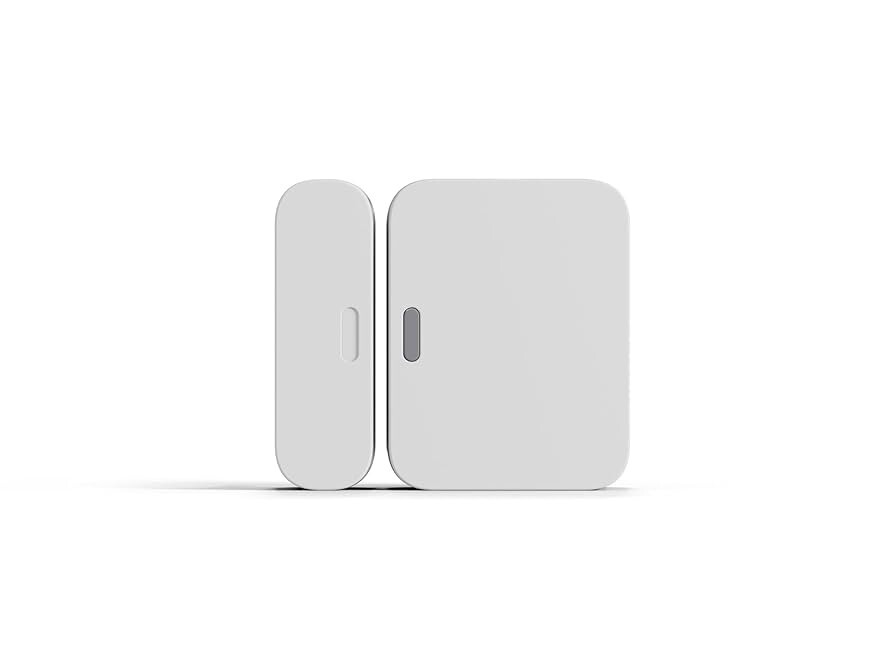 SimpliSafe ES3 Entry Door Window Sensor Magnetic White 3rd Generation New