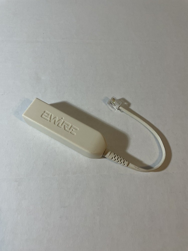 2Wire DSL Filter for 2-Line Phones LFT 4-2