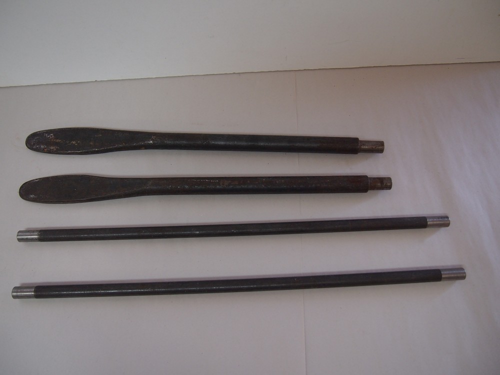 Air Hammer JACK HAMMER BITS