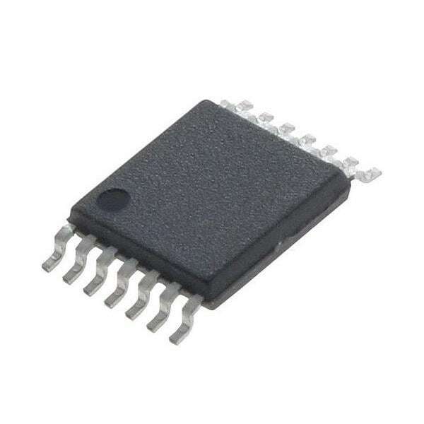 2Pcs MAX5484EUD+ TSSOP-14