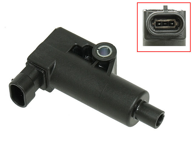 Bronco ATV Ignition Coil AT-01679