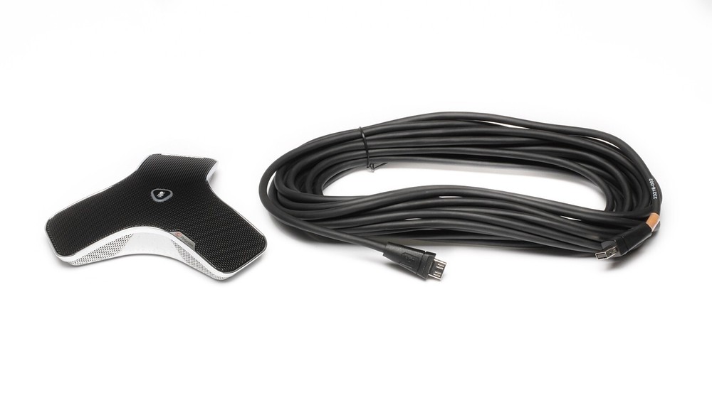 Polycom RealPresence Microphone Array 2215-63882-001