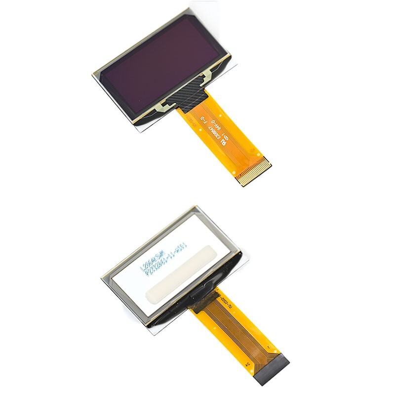 Replacement OLED Display Screen For Nord Stage 3 4
