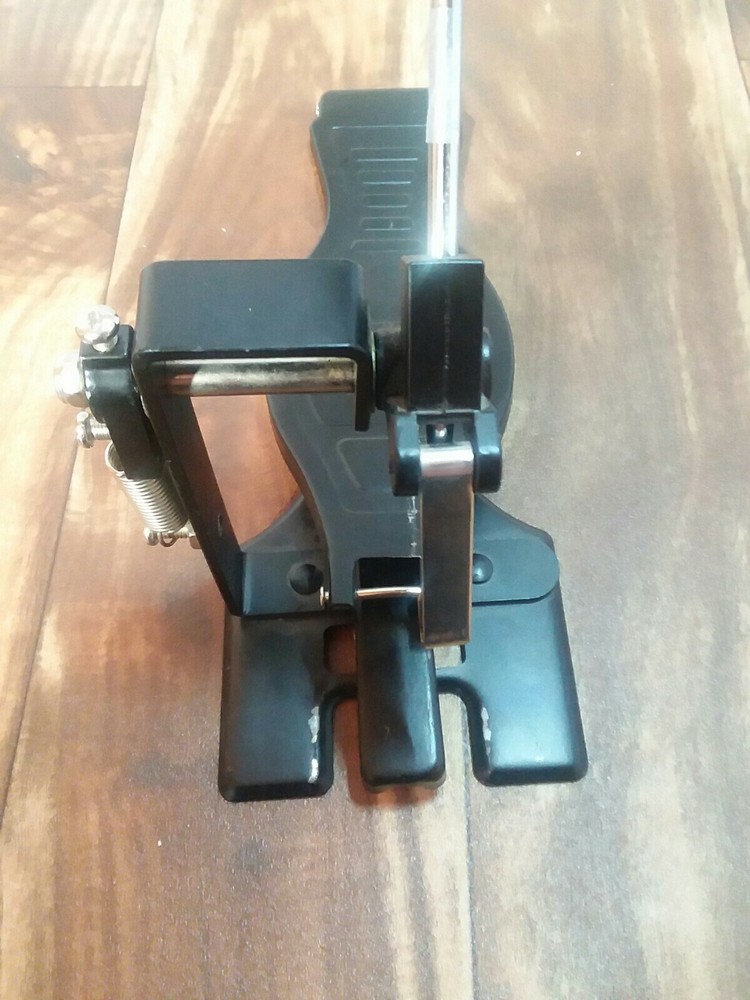 Drum pedal Single