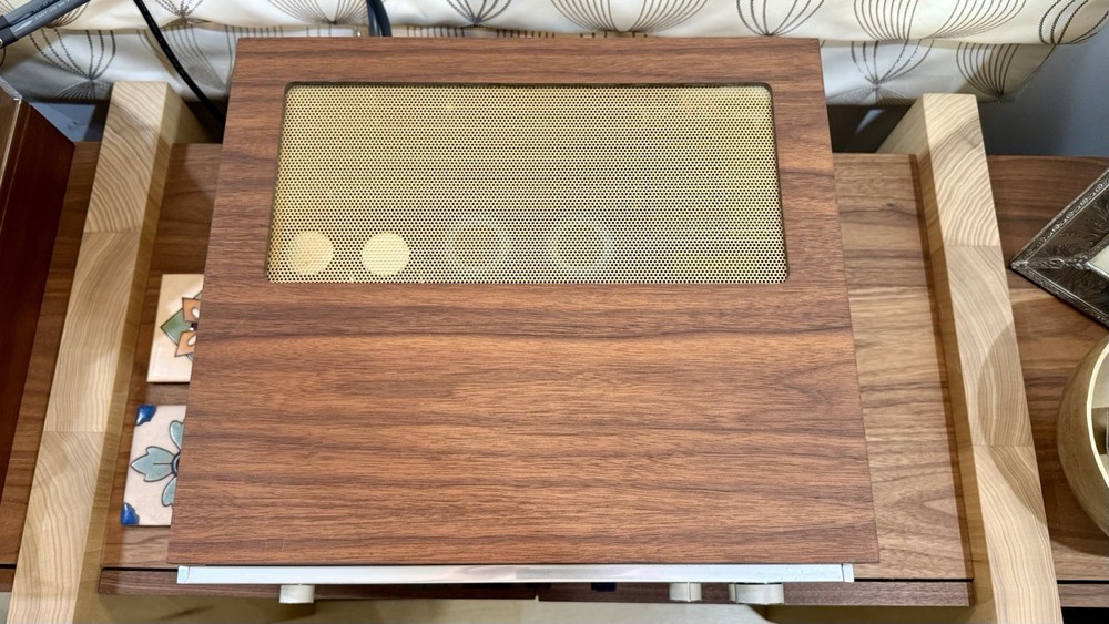 Near Mint! MAC-1900 Fully Serviced