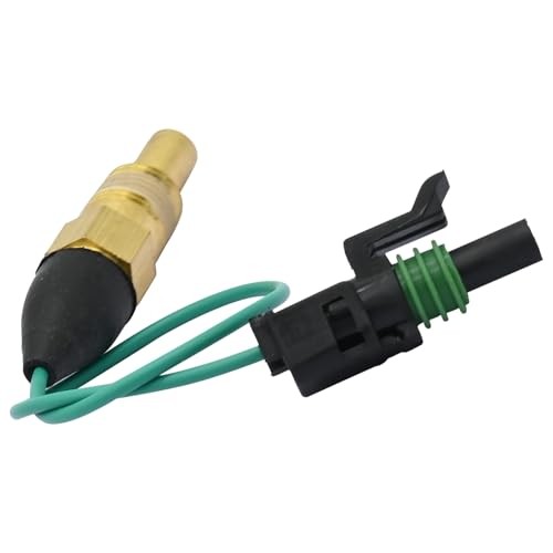 Engine Coolant Temperature Temp Switch Sensor Sender Cavalier 2.0L 2.2L 2.8L
