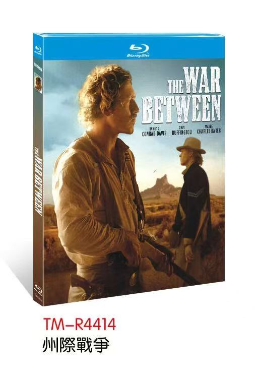 The War Between (2025) 1-D 全新未拆封套装-