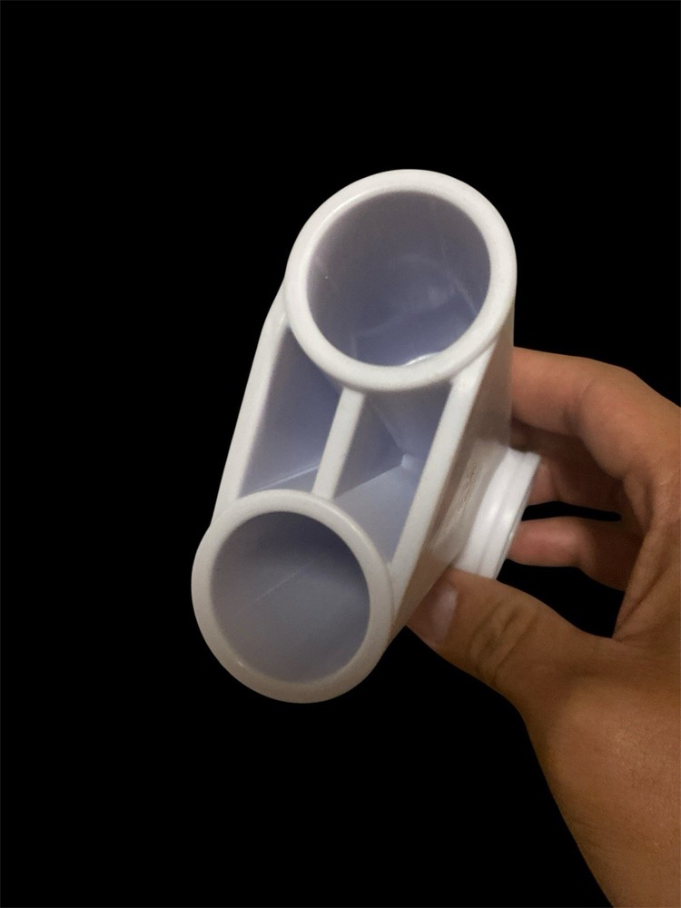 Bestway Corner T-joint Replacement For Bestway Rectangle Pools