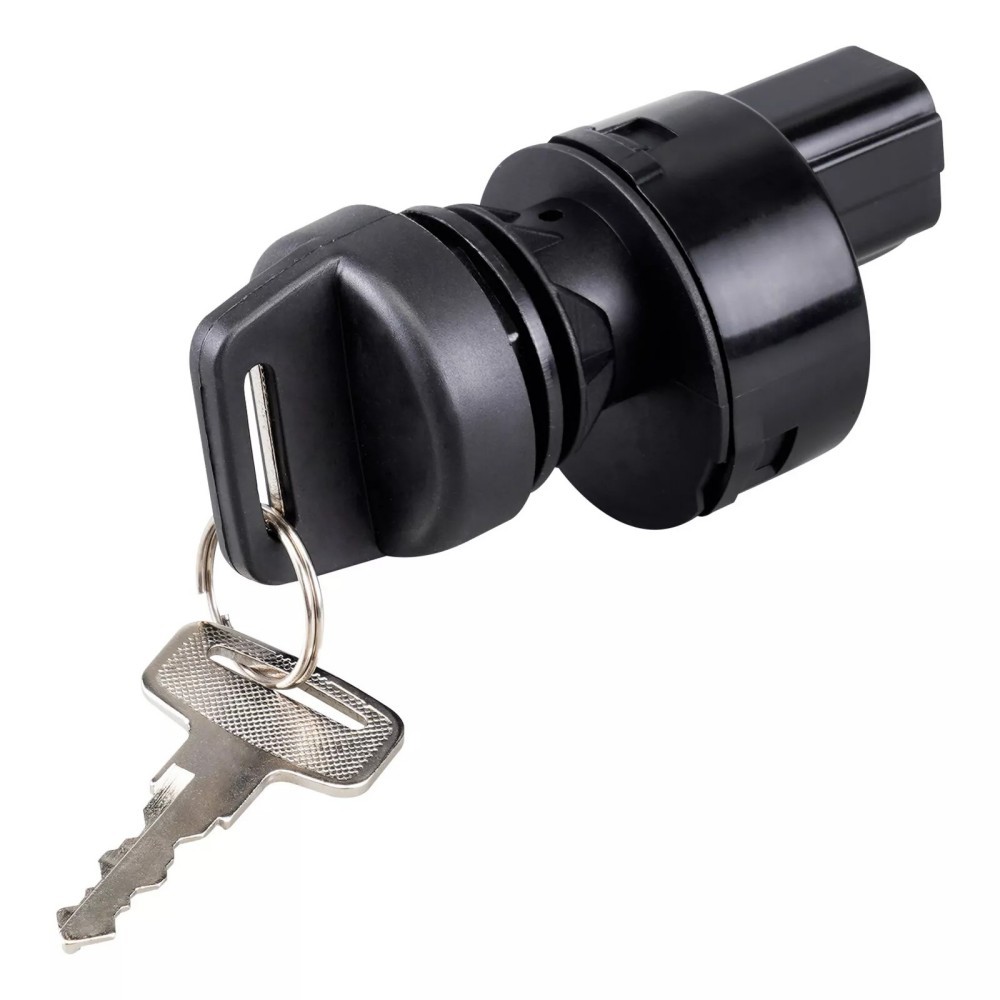 Key Ignition Switch Set for Yamaha 5UG-H2510-00-00