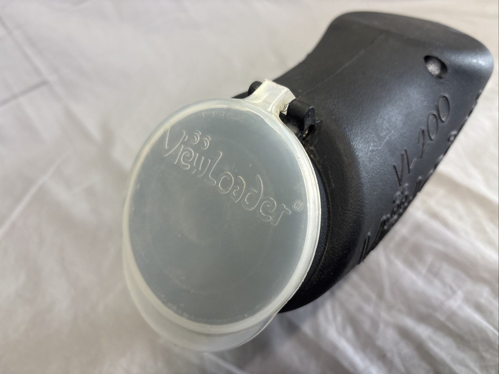 View Loader (VL) 200 Paintball Loader Hopper Feeder Viewloader Gun