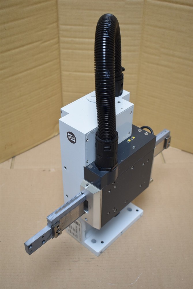 Weiss Pick & Pack Unit HP0140TBBA