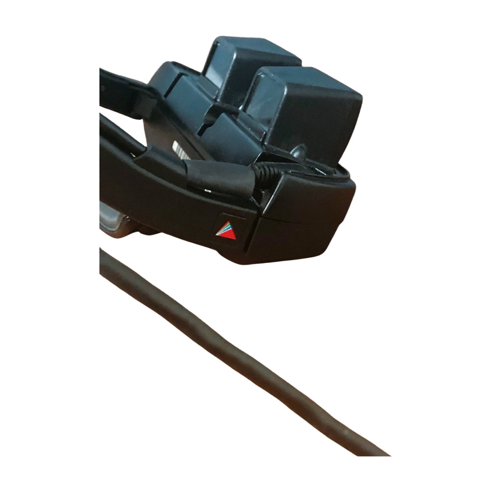 Virtual IO i-Glasses Headset Virtual Display Systems 1995 With Cable