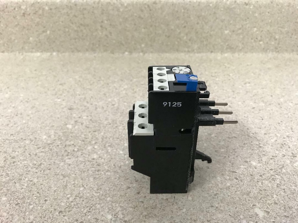 ABB Overload Relay T25DU5.0 NEW
