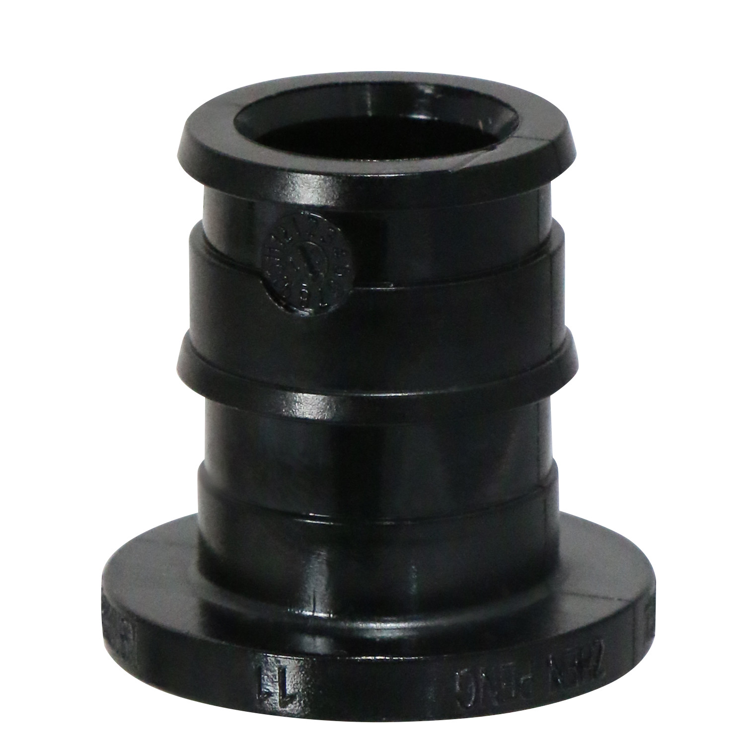 25 Pack XFITTING 1/2" Pex A Plug, Poly Alloy Expansion Plastic End Cap