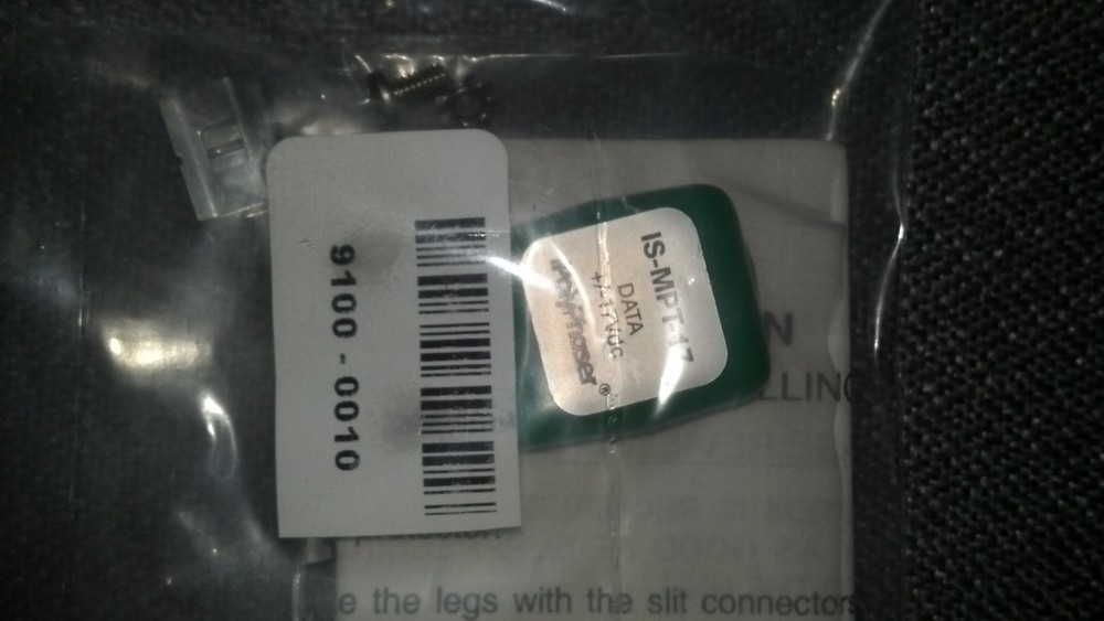 Polyphaser Twisted Pair/Cable Protectors