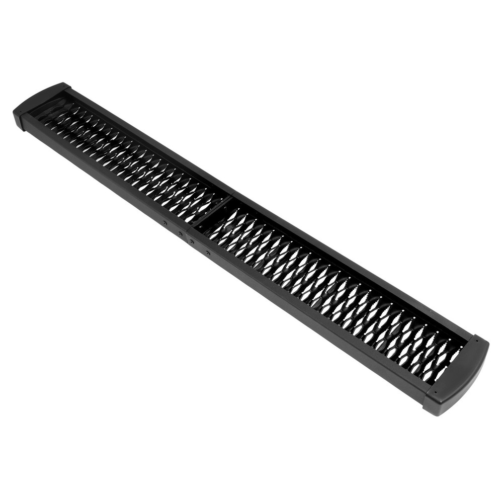 Running Board Rear / Side Step For Ram ProMaster Ford Transit Sprinter 7"x 54"
