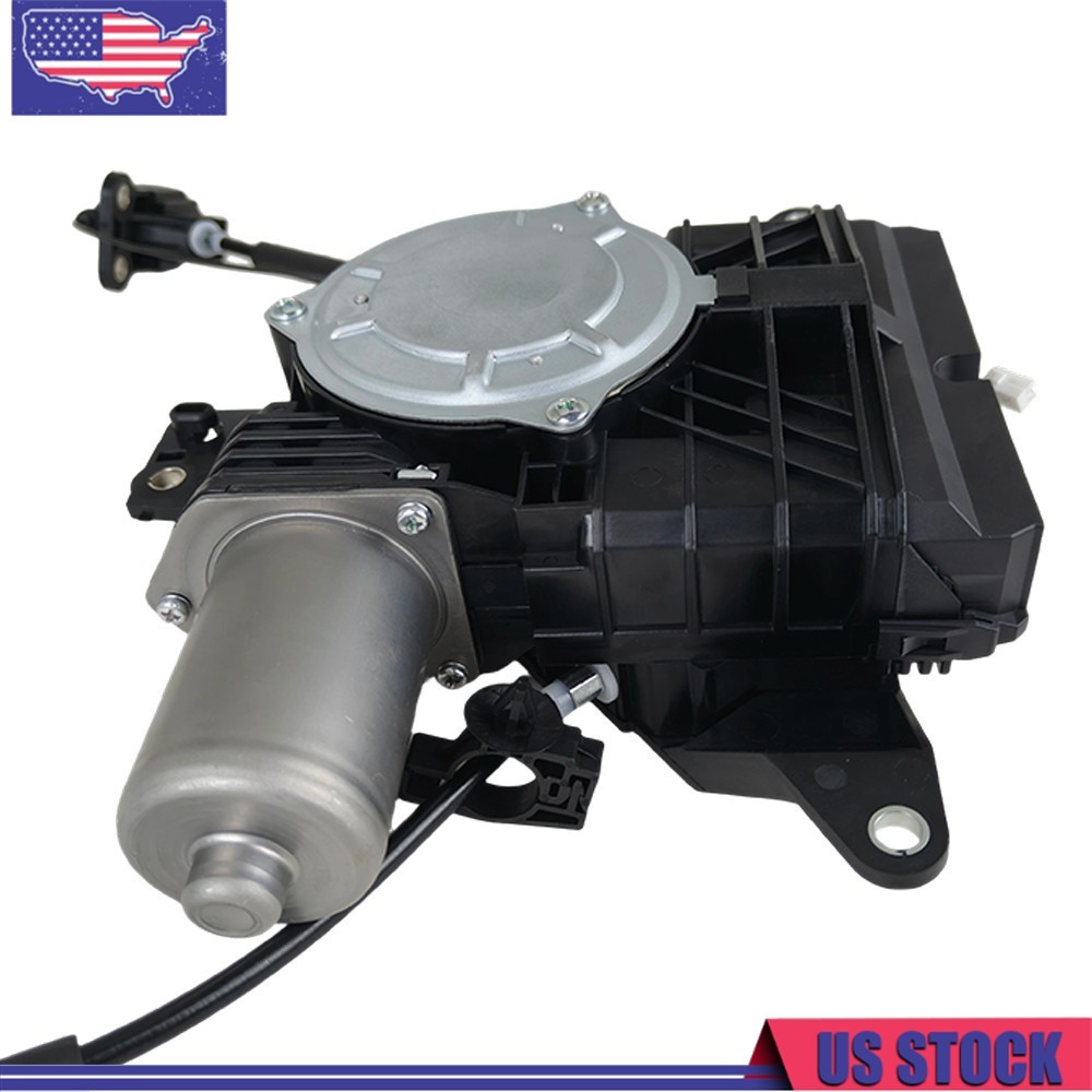 72050-TK8-305 NEW For Honda Odyssey 11-17 Left Driver Power Sliding Door Motor