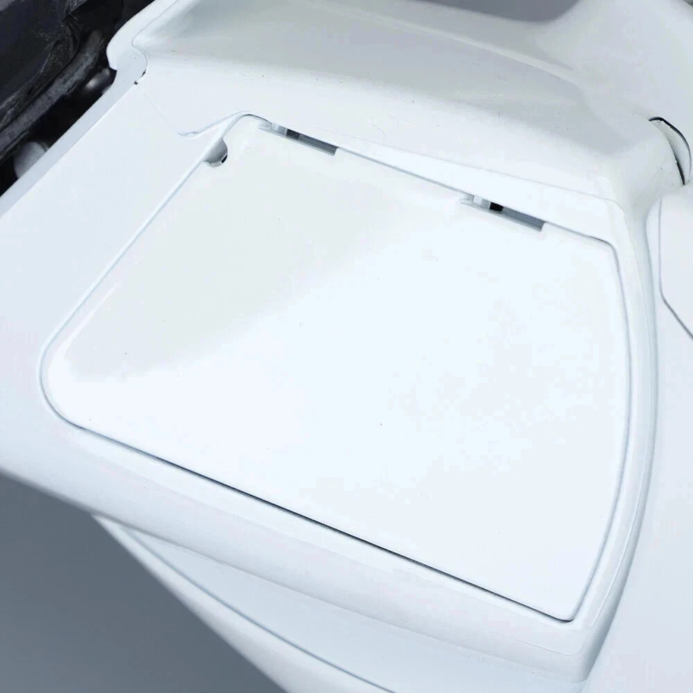 For Honda Accord 2013-2017 Right Passenger Side Mirror Camera Turn Signal Heated