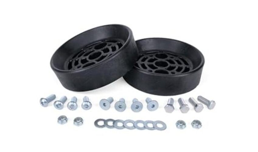 52500 Universal Air Spring Cradle