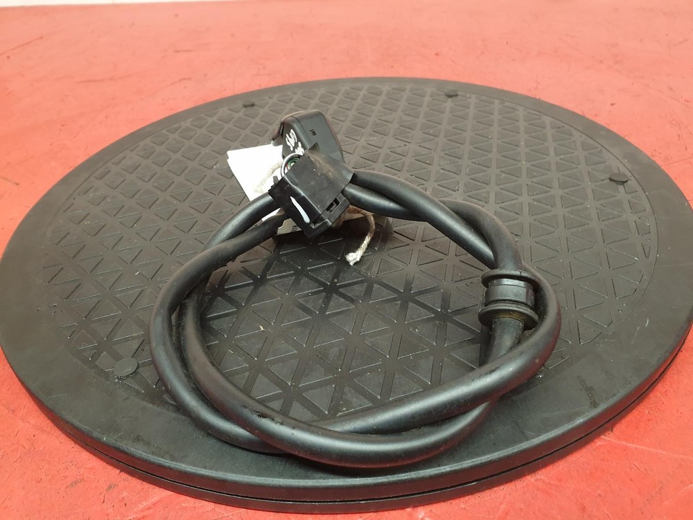 HONDA NC 750 2019 TRACTION CONTROL SWITCH