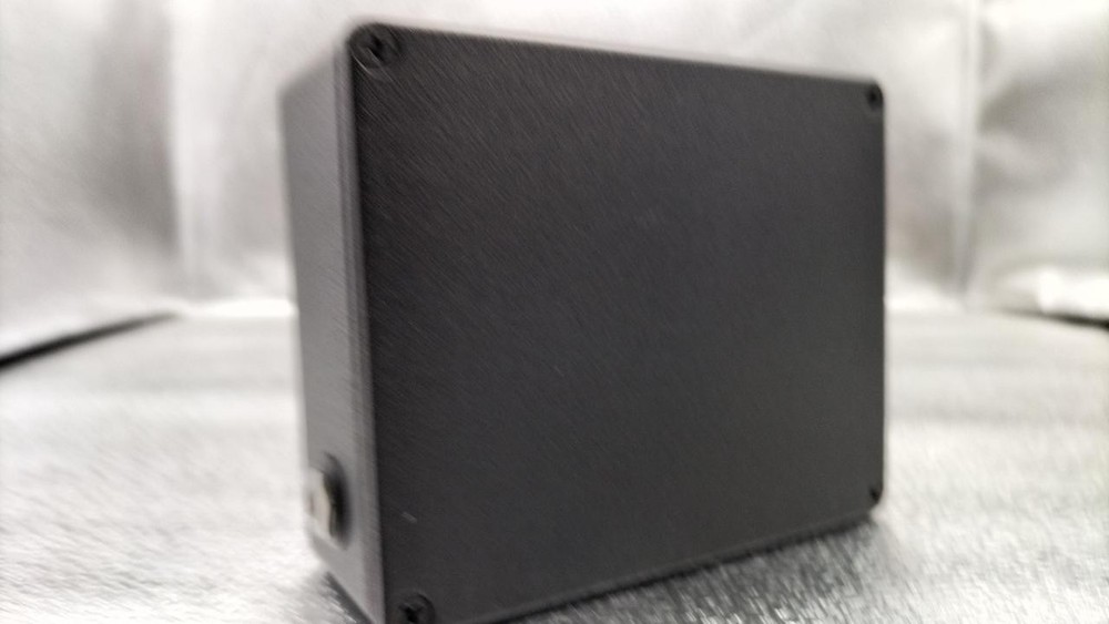 OZ DESIGN FET1-TR FET Compressor (Built-in )