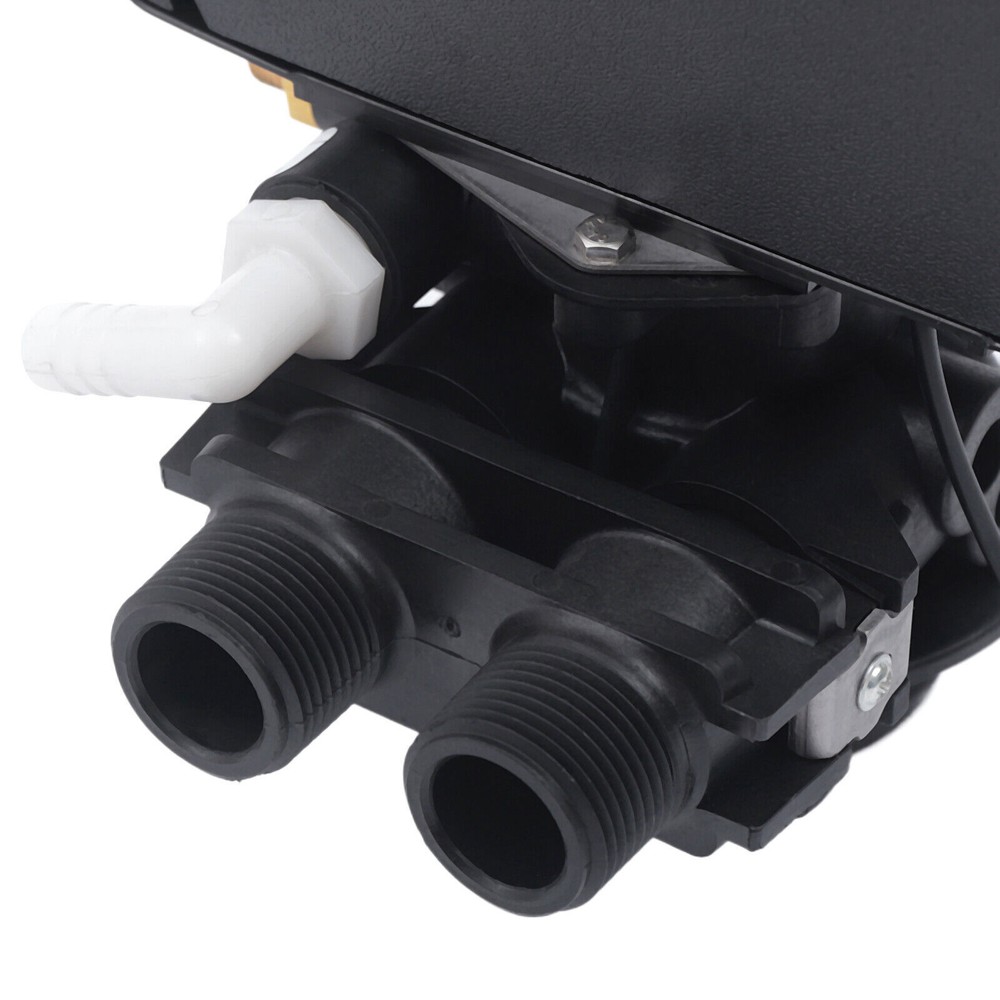 Digital Control Valve Water Softener Control Valve Filter Control Head 5600SXT