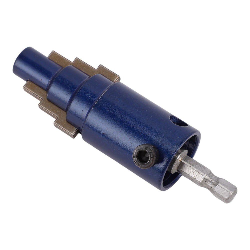 3-in-1 Internal Pipe Wrench Efficient Broken Pipe Extractor IQSD