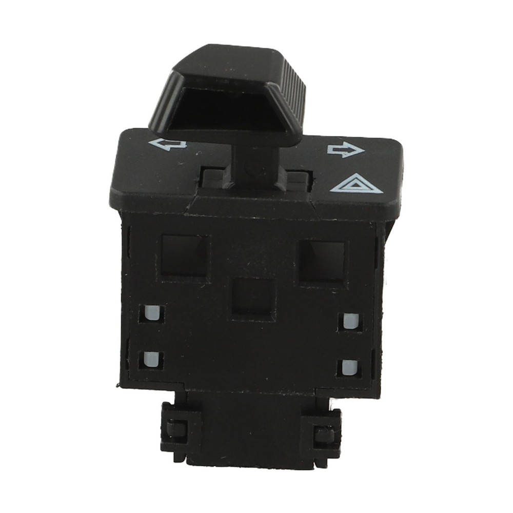Button Switch Button Brand New High Quality Motorcycle Switches Plastic