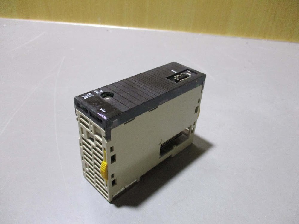 OMRON CJ1W-NCF71 NC Unit Position Control Module USED