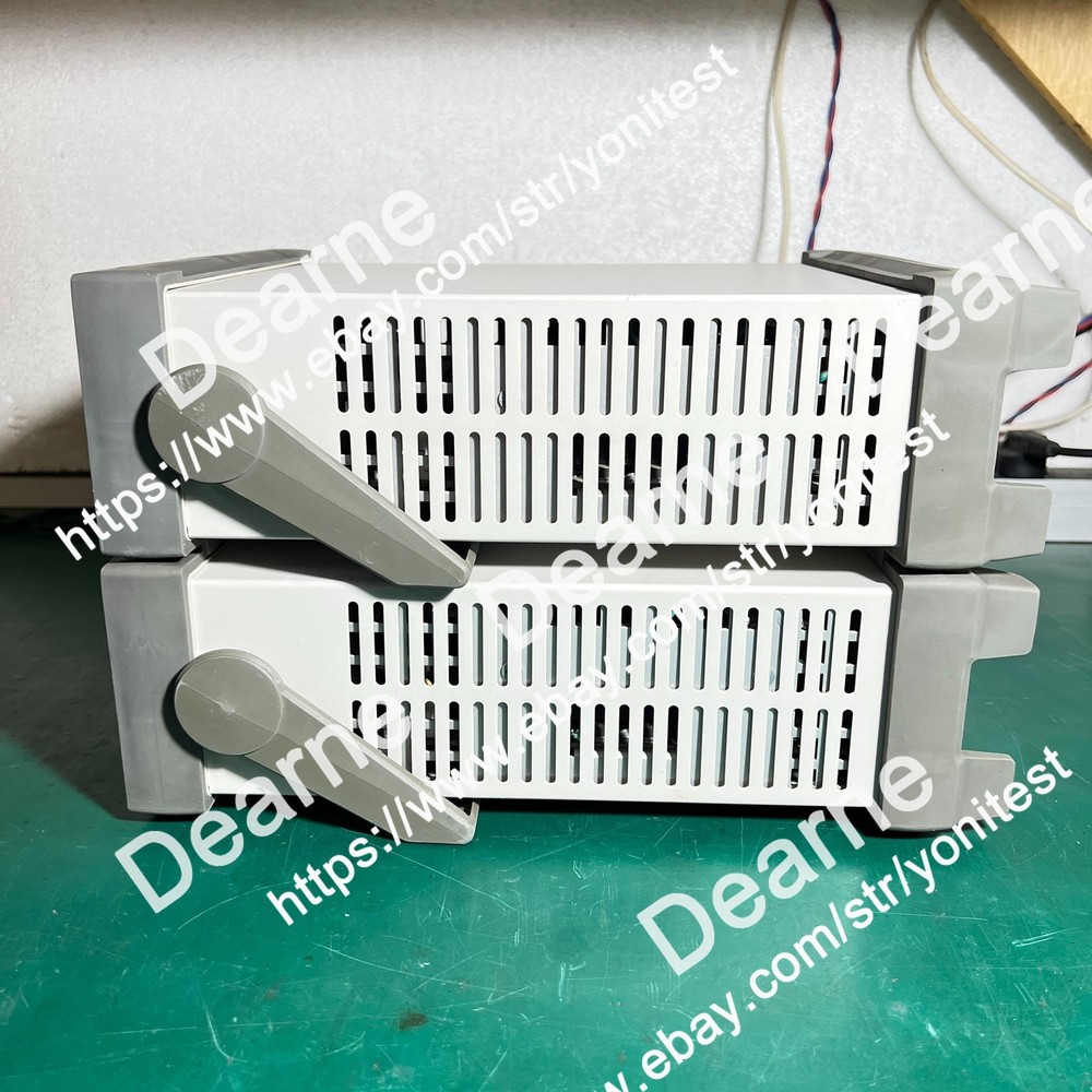 1 pcs Fluke 8845A Digital Multimeter 6.5 Digit Precision Multimeter /$