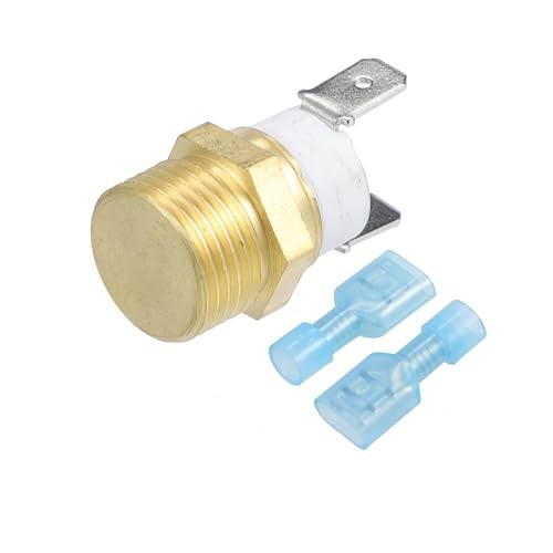 Universal Automotive Radiator Engine Cooling Fan Temperature Thermo Sensor