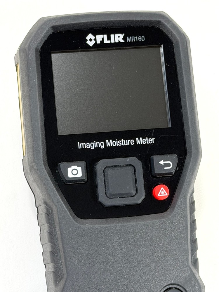 FLIR MR160 Imaging Moisture Meter