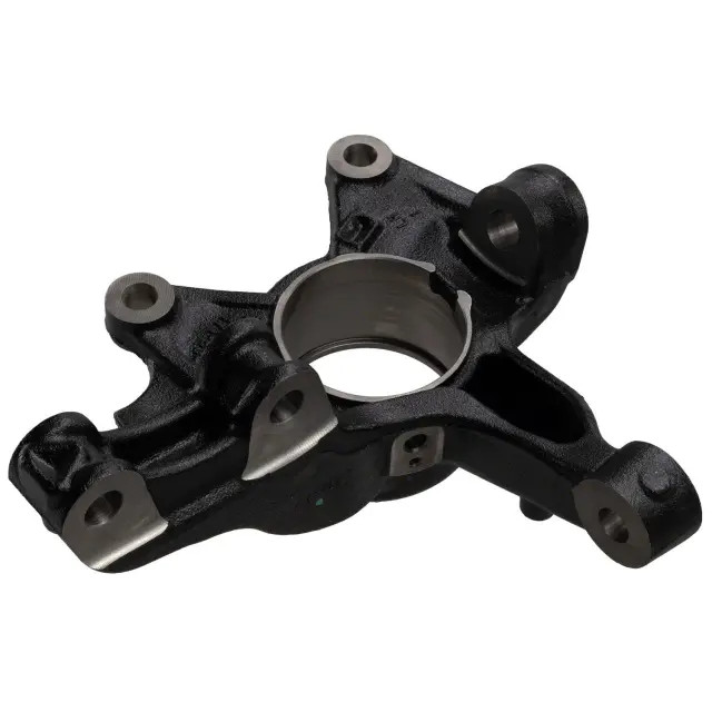 Genuine Motorcraft Steering Knuckle MEF-646