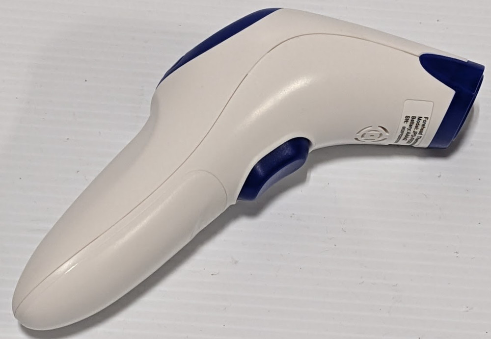 Bluestone Infrared Thermometer Non Contact Temperature Reader Digital 80-5104