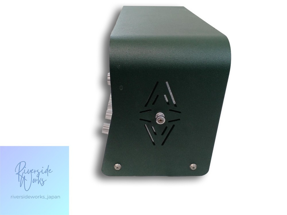 KEMPER Profiling Amplifier Guitar Amp Simulator Used JP