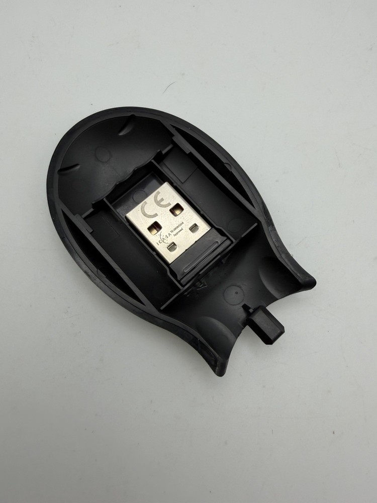 Kensington Wireless Presenter Without Laser - Presentation Remote K33271WW