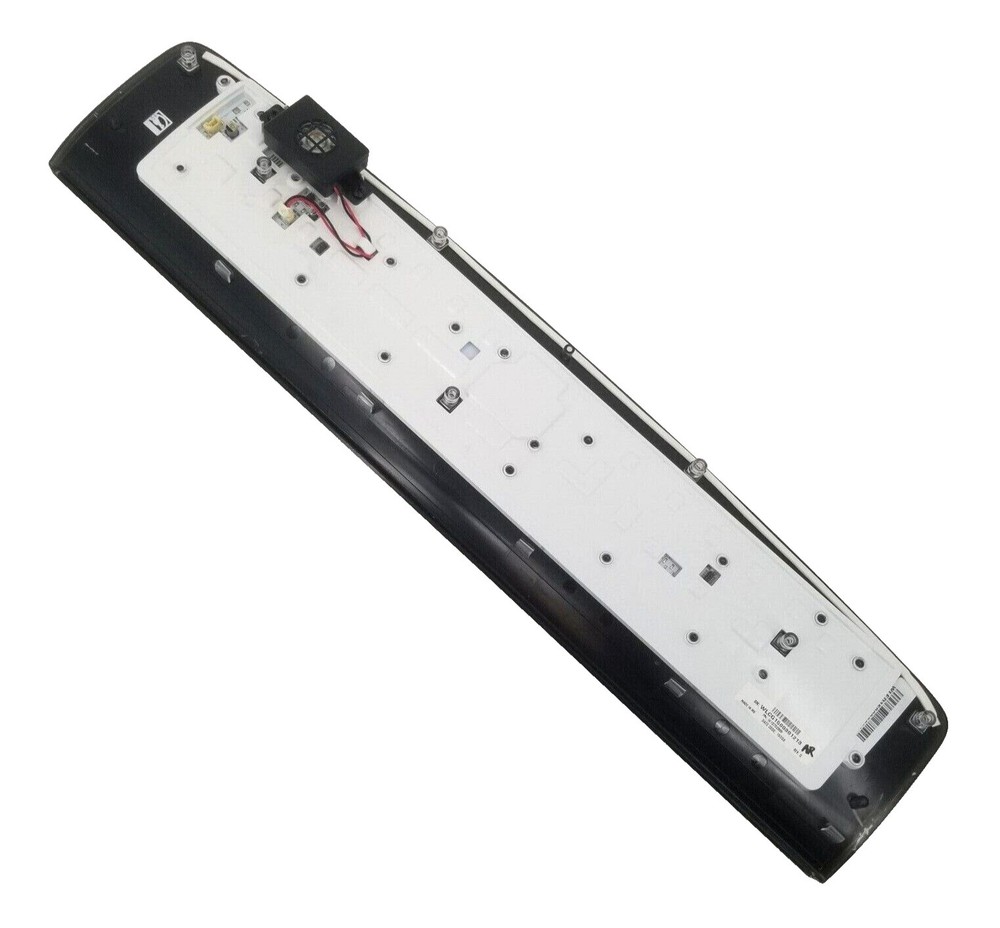 (Same Day Ship) Whirlpool Washer Control W10702865