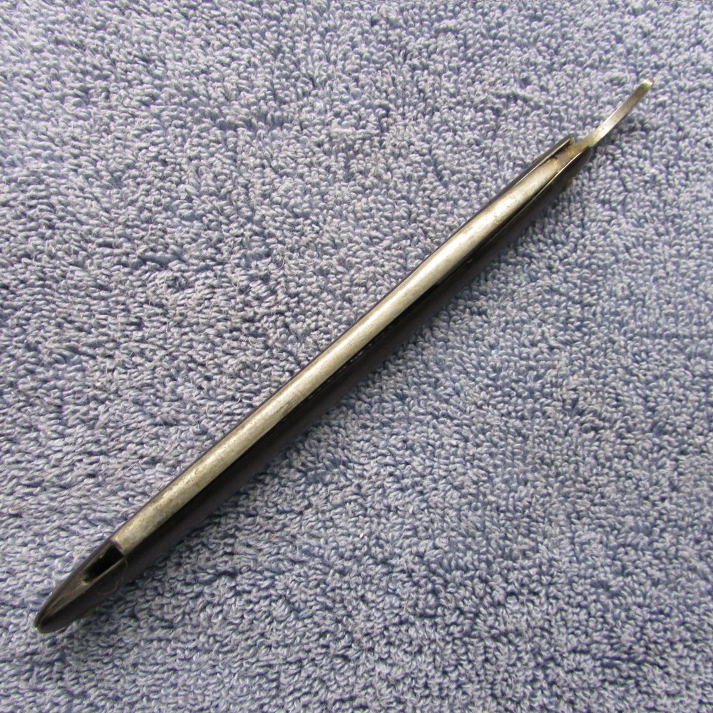 Straight Razor: OSGAR