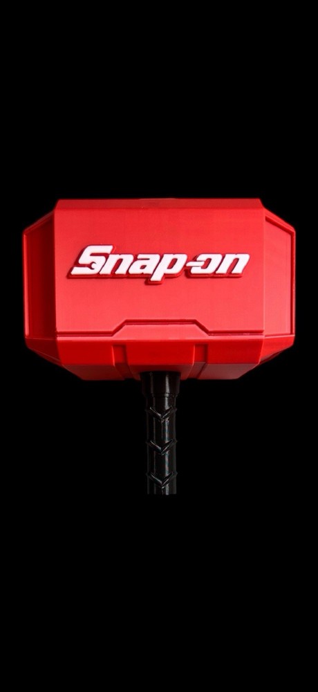 Snap On Thor Hammer