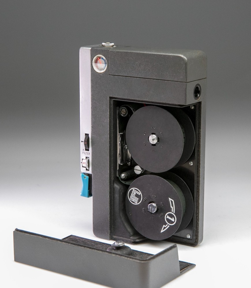 DeJUR Electra EF-10