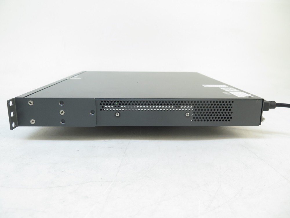 Arbitron 1180 Series Encoder EA122A / 1000-1185-00-RL